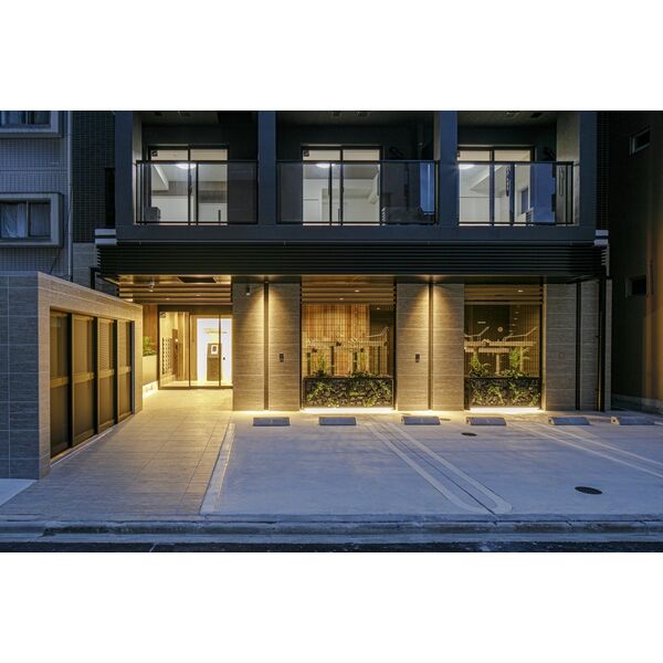 RESIDENCE RAMIAの写真
