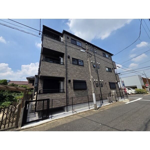 VILLA桜山の写真