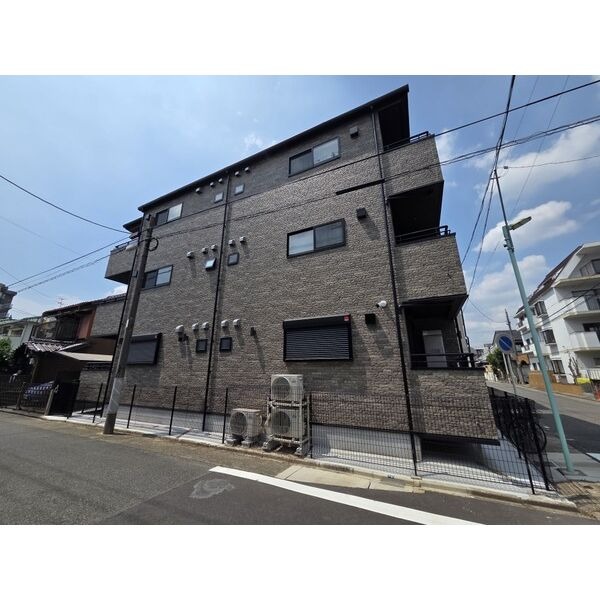 VILLA桜山の写真