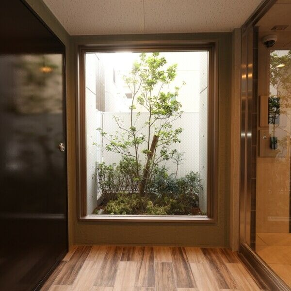 quador川名の写真
