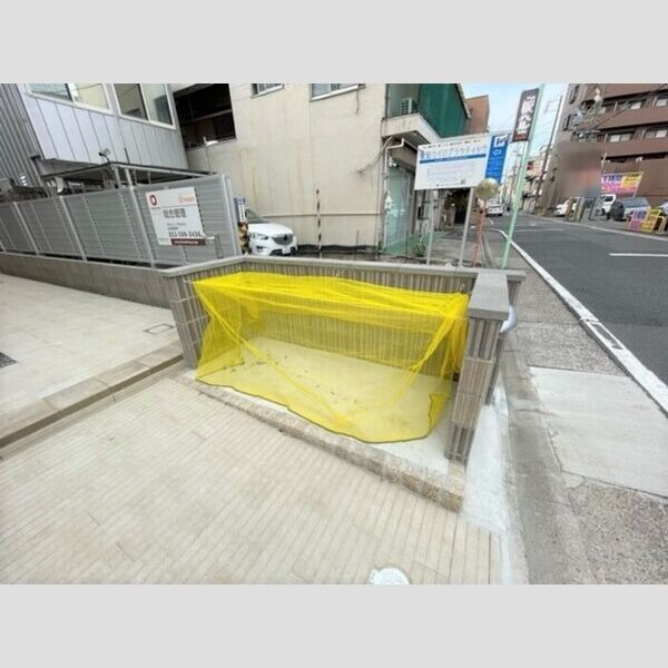 サンティモンの写真
