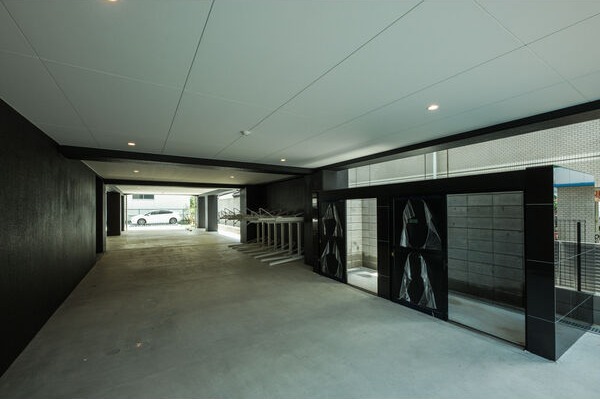 C・P・Pure隼人町の写真
