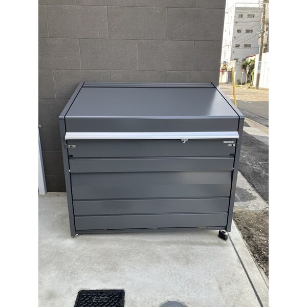 FLAT御器所の写真