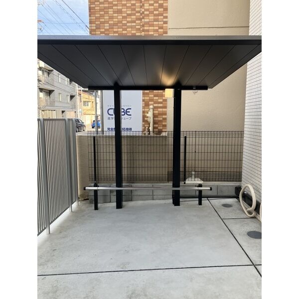 FLAT御器所の写真