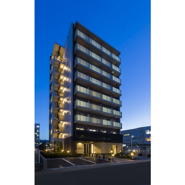 S-RESIDENCE堀田駅前の写真