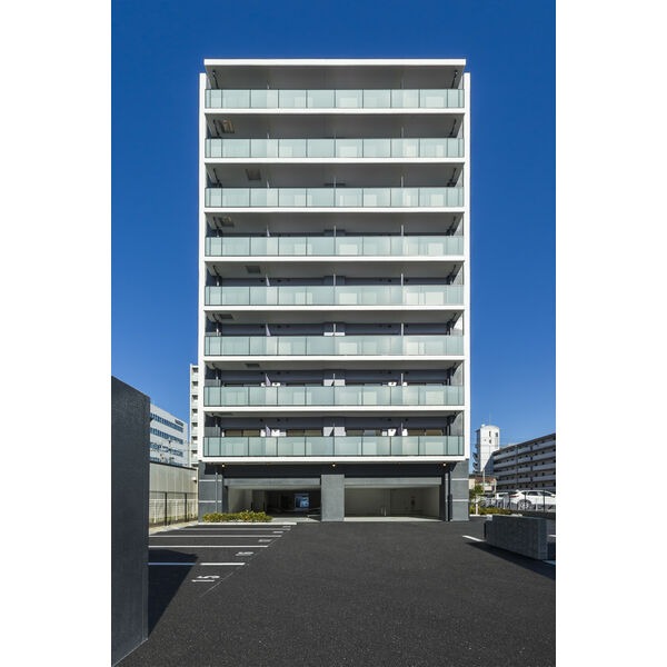S-RESIDENCE堀田駅前の写真