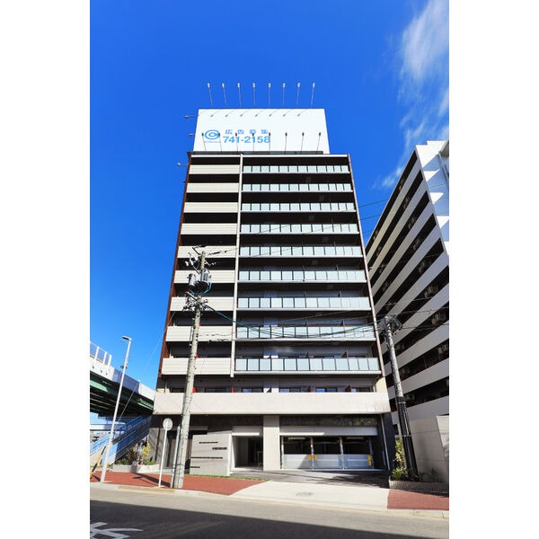 S-RESIDENCE堀田駅前futurの写真