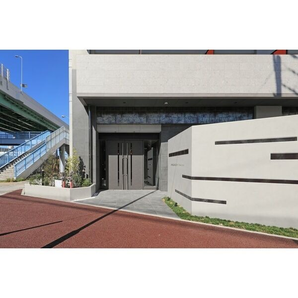 S-RESIDENCE堀田駅前futurの写真