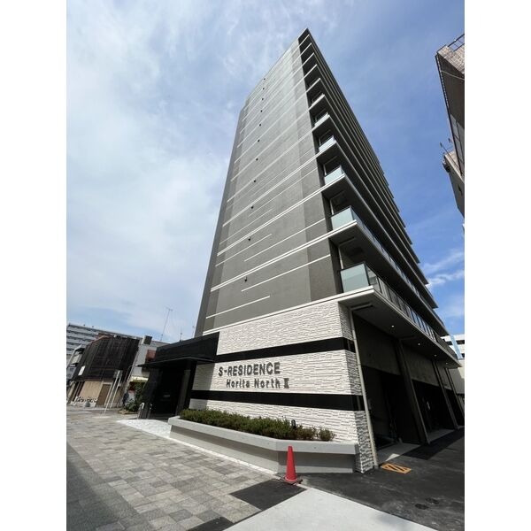 S-RESIDENCE堀田NorthⅡの写真