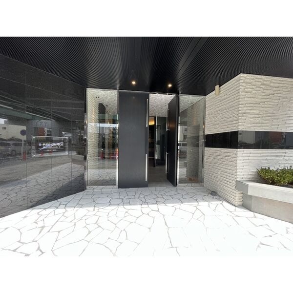 S-RESIDENCE堀田NorthⅡの写真