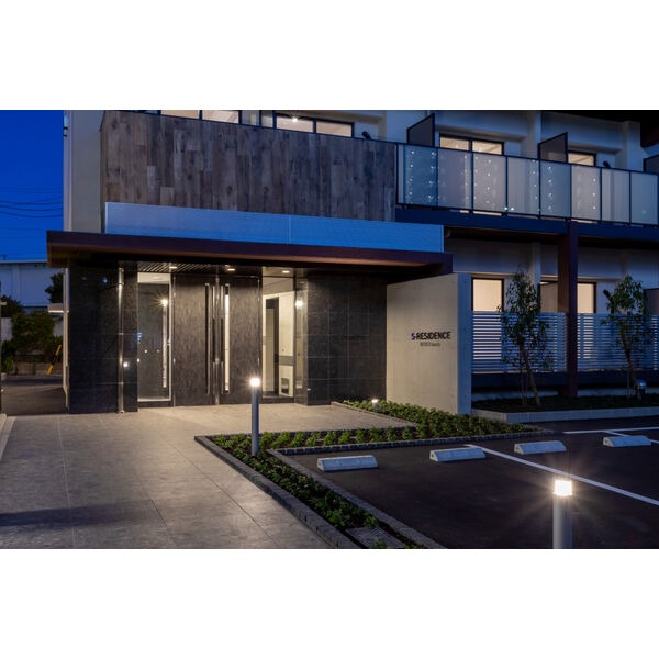S-RESIDENCE堀田beauteの写真