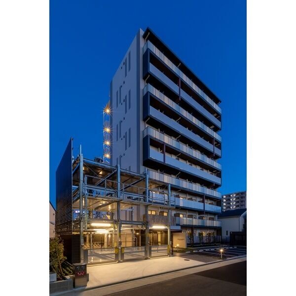 S-RESIDENCE堀田beauteの写真