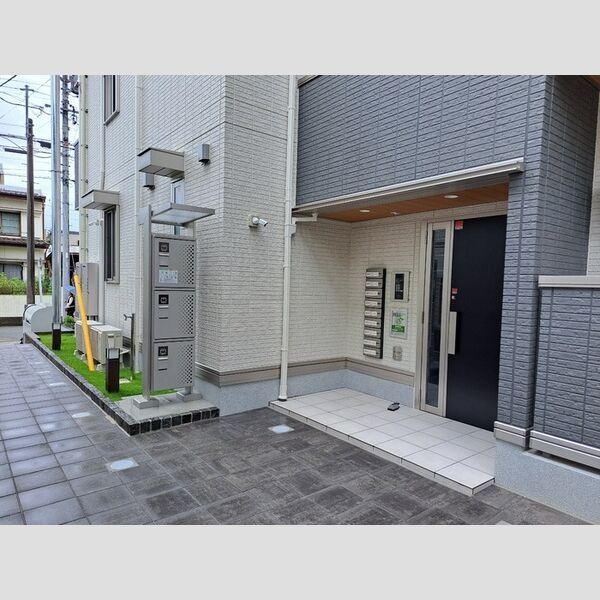 グラン仁所町の写真