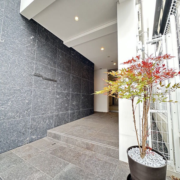 COZY豊岡通の写真