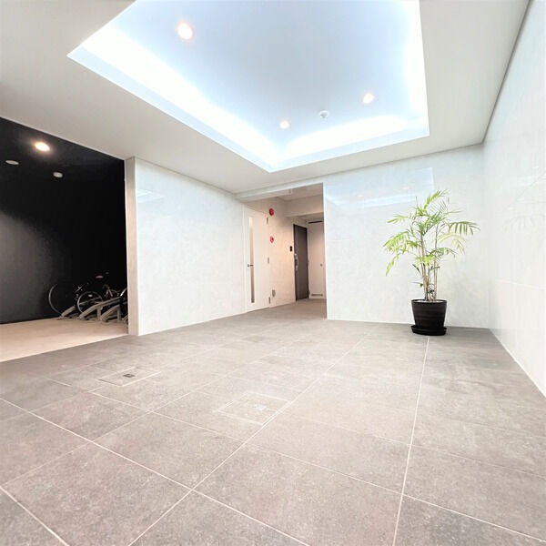 COZY豊岡通の写真