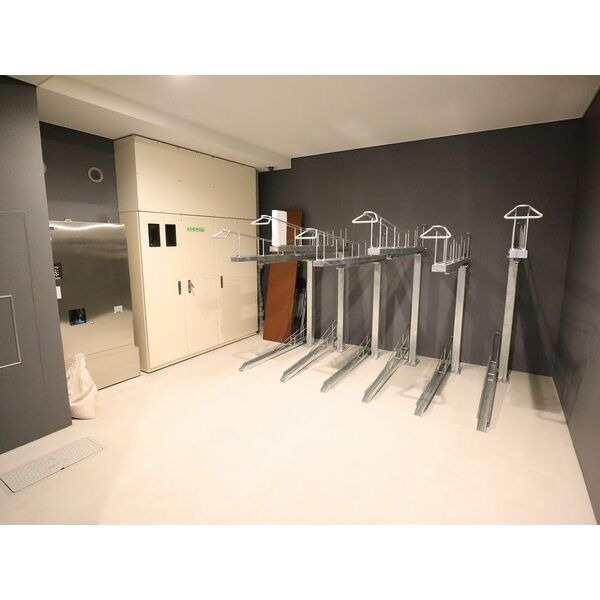 COZY山下通2の写真