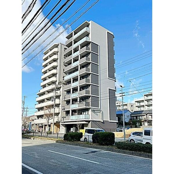 BLESTON COURT MIZUHOUNDOJOHIGASHIの写真