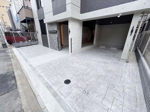 LUORE名古屋駅NORTHの写真
