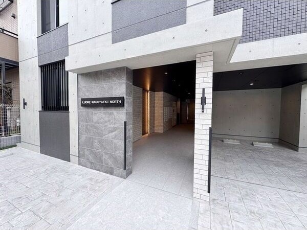 LUORE名古屋駅NORTHの写真