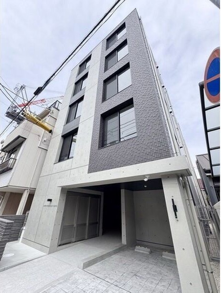 LUORE名古屋駅NORTHの写真