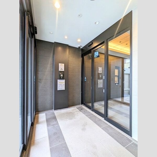 エスリード名古屋STATION WESTの写真