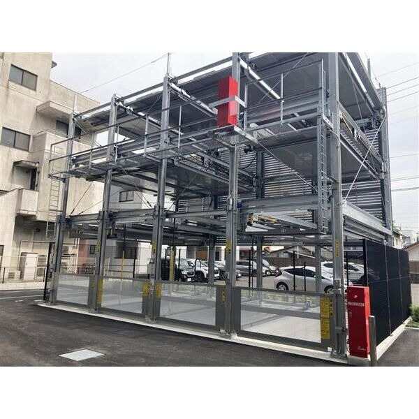 S-RESIDENCE亀島駅前ascentの写真
