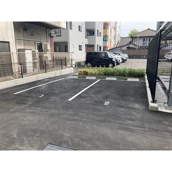 S-RESIDENCE亀島駅前ascentの写真