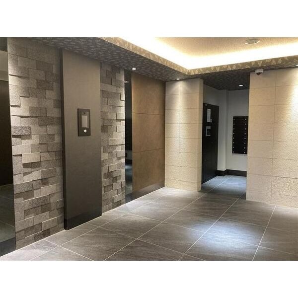 S-RESIDENCE亀島駅前ascentの写真