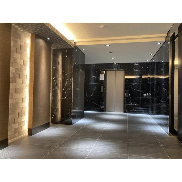 S-RESIDENCE亀島駅前ascentの写真