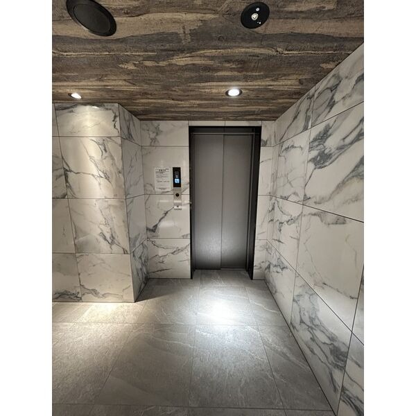 S-RESIDENCE亀島駅前blazeの写真