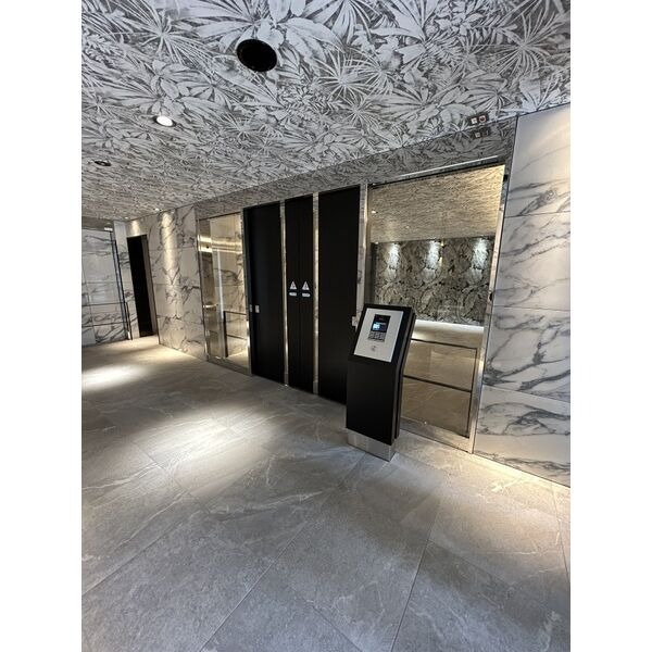 S-RESIDENCE亀島駅前blazeの写真