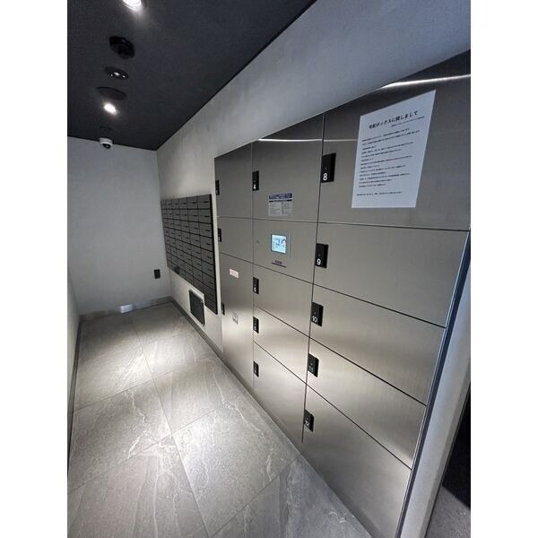 S-RESIDENCE亀島駅前blazeの写真