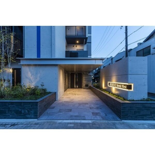 S-RESIDENCE名駅Westの写真