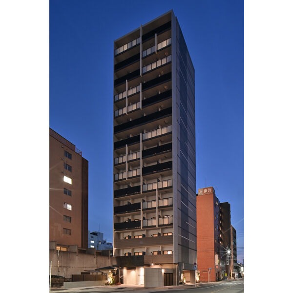S-RESIDENCE名駅北alesiaの写真