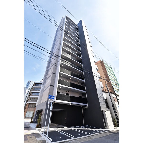 S-RESIDENCE名駅北alesiaの写真