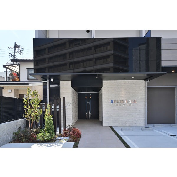 S-RESIDENCE名駅北alesiaの写真