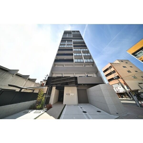 S-RESIDENCE名駅北alesiaの写真