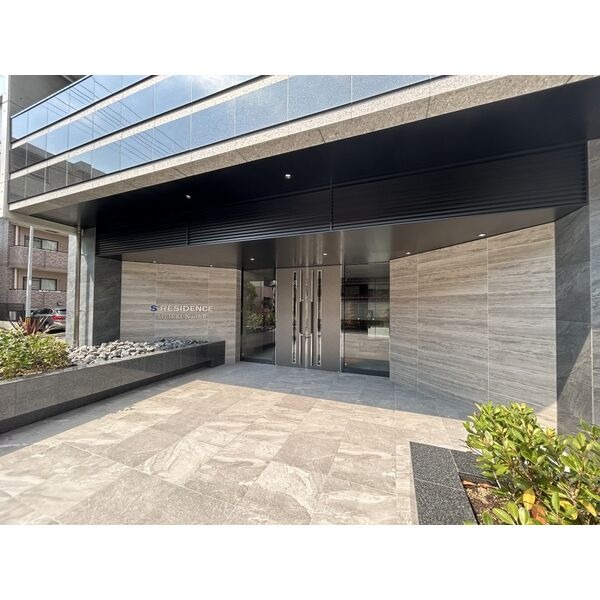 S-RESIDENCE名駅North Ⅱの写真