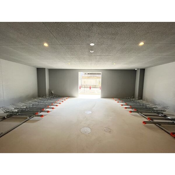 S-RESIDENCE名駅North Ⅱの写真