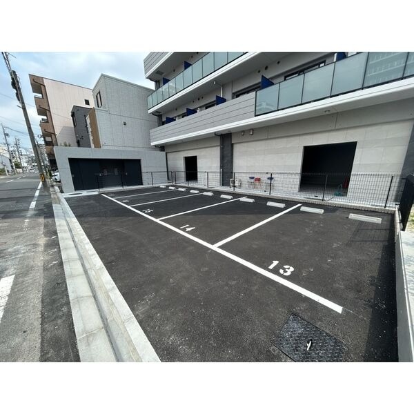 S-RESIDENCE名駅North Ⅱの写真