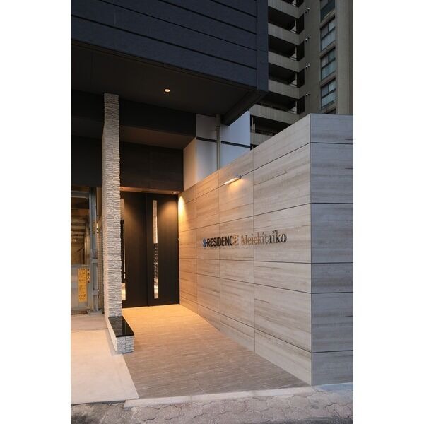 S-RESIDENCE名駅太閤の写真