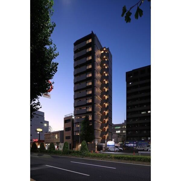 S-RESIDENCE名駅太閤の写真
