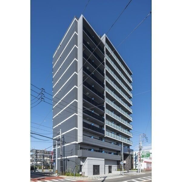 S-RESIDENCE烏森aureateの写真