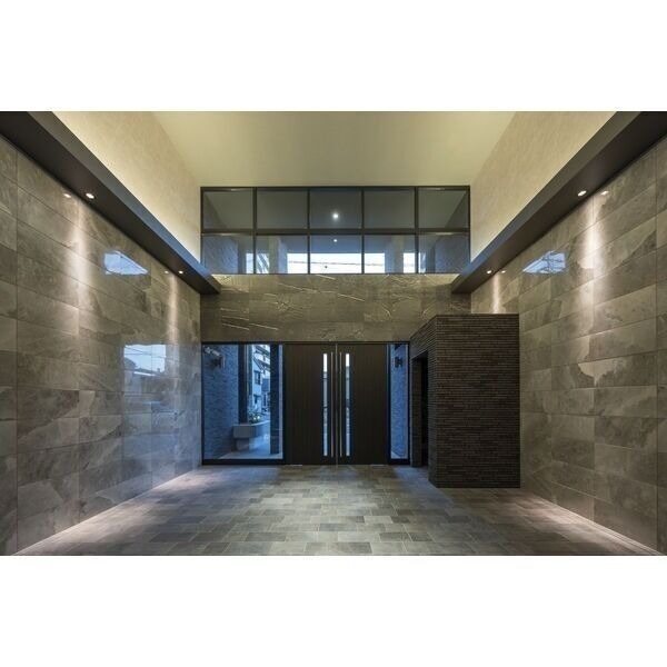 S-RESIDENCE烏森aureateの写真
