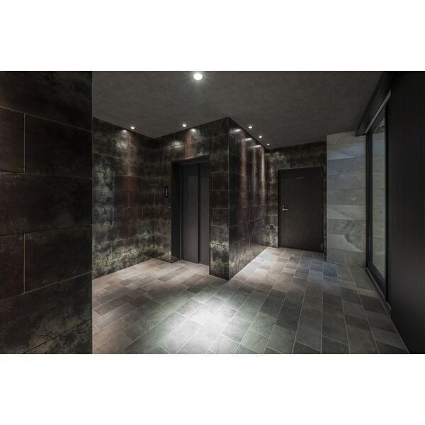 S-RESIDENCE烏森aureateの写真