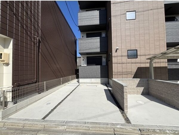 Cherim 本陣十王町 Southの写真