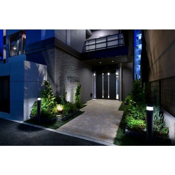 VILLA・SERENO桜山の写真
