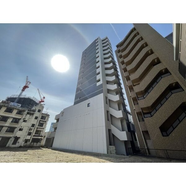 PURE RESIDENCE 名駅南の写真