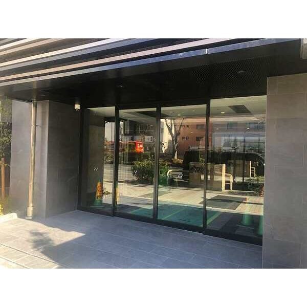 プレサンスロジェ上前津駅前THE RESIDENCEの写真