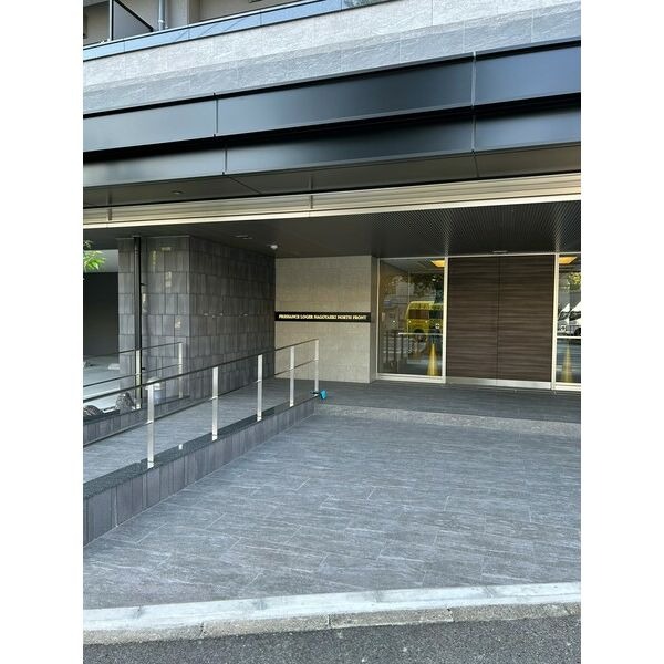 プレサンスロジェ名古屋駅NORTH FRONTの写真